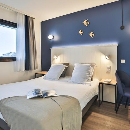 Residence Pierre & Vacances Centre La Rochelle Kültér fotó