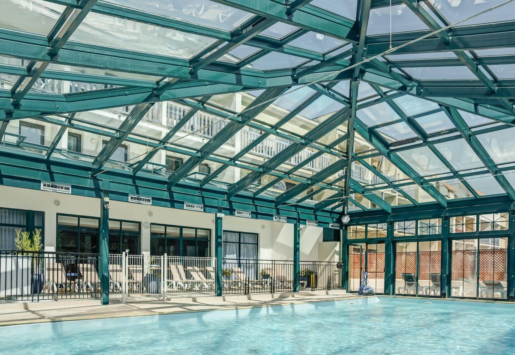 Residence Pierre & Vacances Centre La Rochelle Kültér fotó